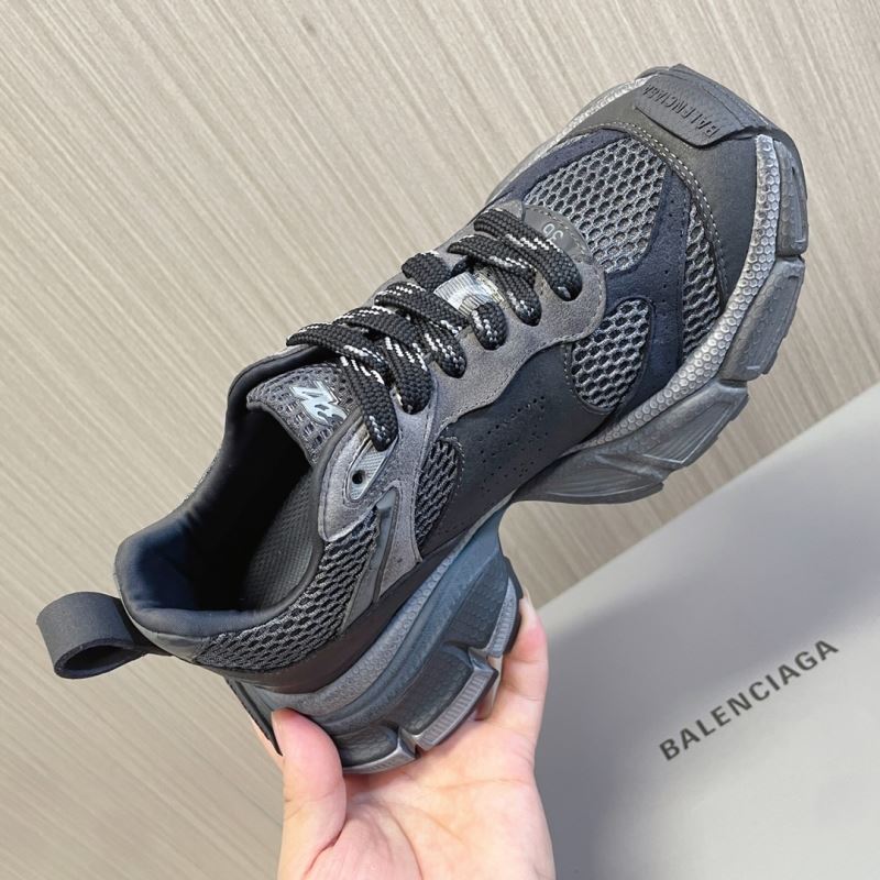 Balenciaga Track Shoes